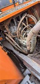 Buy Hitachi ZX490LCH-5A Used Excavator / 5 Used Hitachi ZX490LCH-5A Excavator 2021 Model / 5