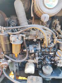 Buy Doosan DH60-7 Used Excavator / 4 Used Doosan DH60-7 Excavator 2016 Model / 4