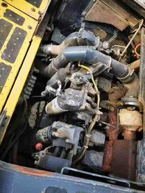 Buy Komatsu PC450-8 Used Excavator / 5 Used Komatsu PC450-8 Excavator 2016 Model / 5