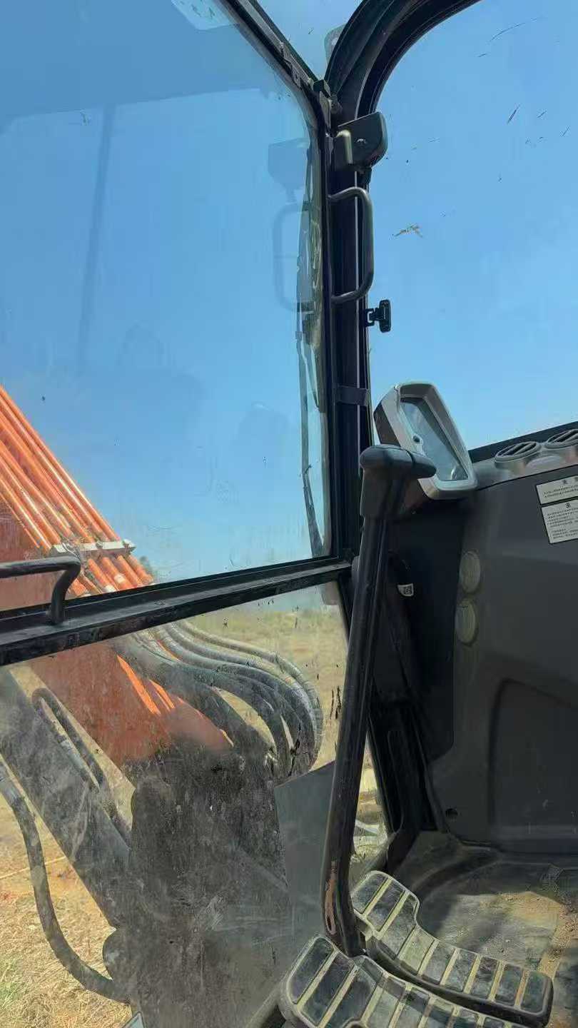 Used Doosan DH60 Excavator 2023 Model / 4