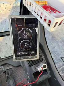 Buy Sany SY200C Used Excavator / 4 Used Sany SY200C Excavator 2020 Model / 4