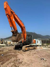 Buy Hitachi EX350H-5 Used Excavator / 2 Used Hitachi EX350H-5 Excavator 2016 Model / 2