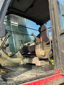 Buy Hitachi EX200-3 Used Excavator / 5 Used Hitachi EX200-3 Excavator 2016 Model / 5