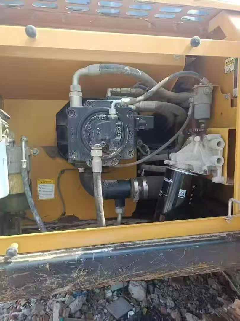 Used Sany SY205C-8 Excavator 2020 Model / 6