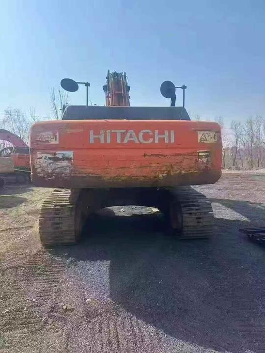 Buy Hitachi EX360-5 Used Excavator / 1