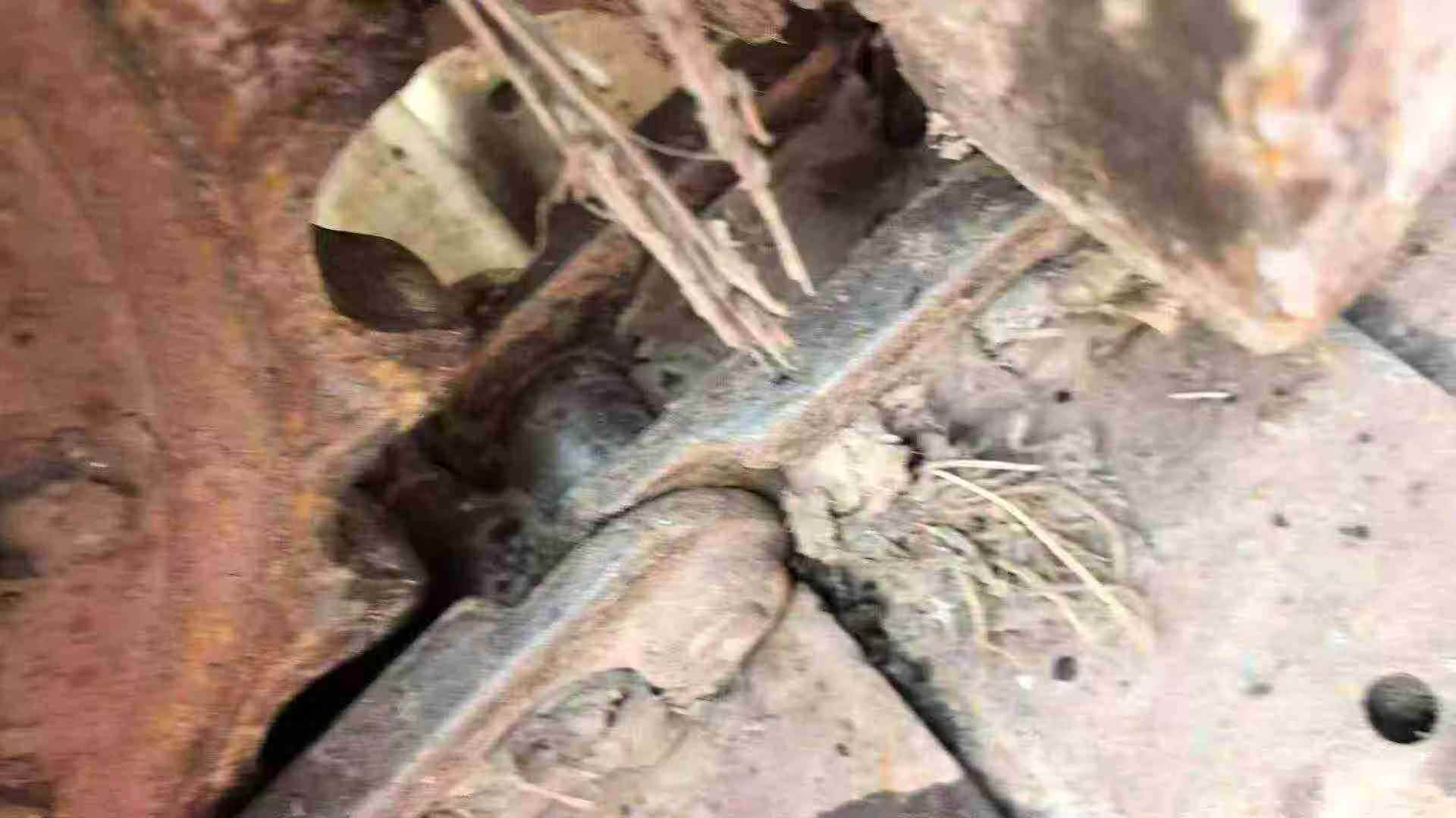 Used Hitachi EX70 Excavator 2011 Model / 4