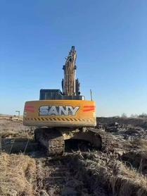 Buy Sany SY200C Used Excavator / 2 Used Sany SY200C Excavator 2020 Model / 2
