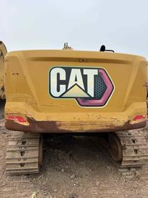 Buy Caterpillar 320A Used Excavator / 2 Used Caterpillar 320A Excavator 2021 Model / 2