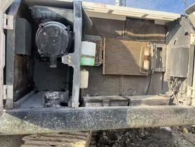 Buy Hitachi EX200-3 Used Excavator / 3 Used Hitachi EX200-3 Excavator 2016 Model / 3