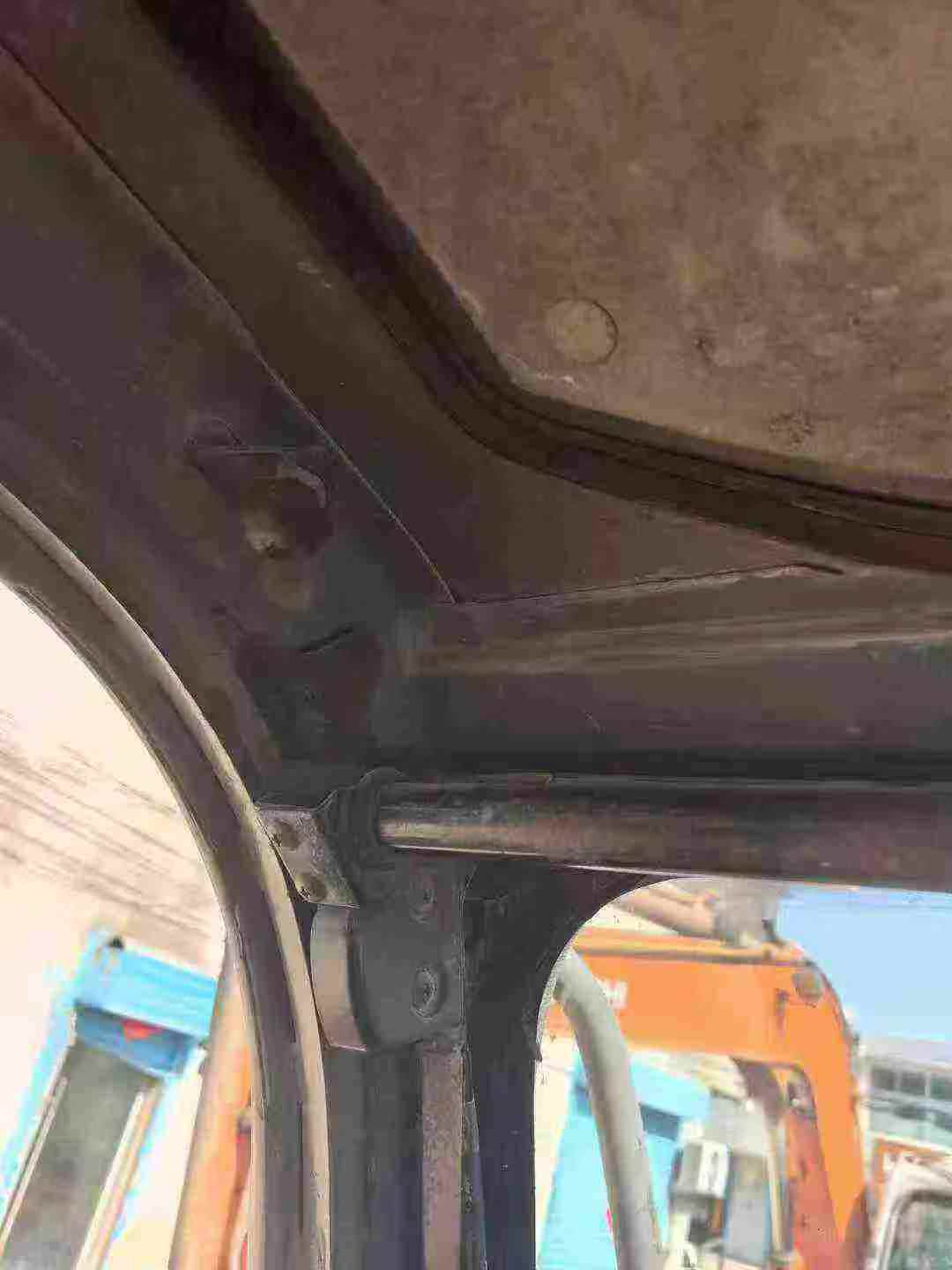 Used Hitachi EX70 Excavator 2011 Model / 9