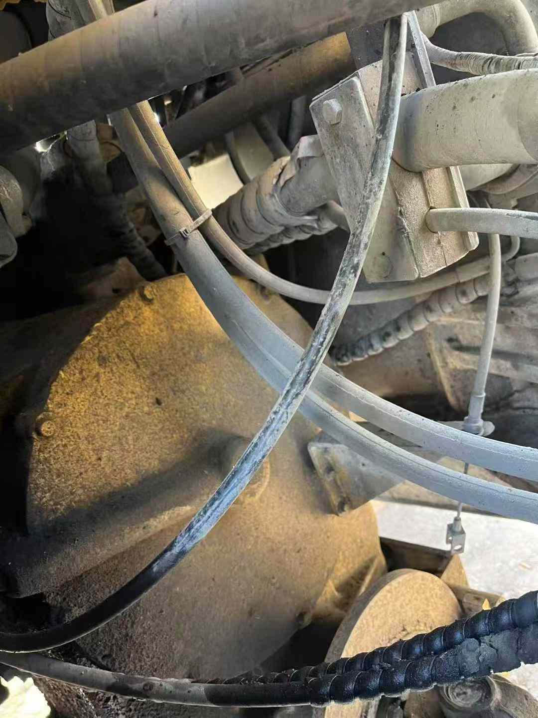 Buy SDLG L953 Used Loader / 8