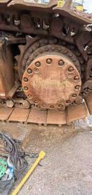 Buy Hitachi ZX490LCH-5A Used Excavator / 6 Used Hitachi ZX490LCH-5A Excavator 2021 Model / 6