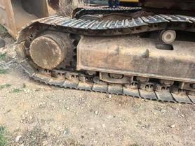 Buy Kobelco SK350-8 Used Excavator / 4 Used Kobelco SK350-8 Excavator 2011 Model / 4