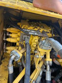 Buy Komatsu HB205-1 Used Excavator / 6 Used Komatsu HB205-1 Excavator 2016 Model / 6