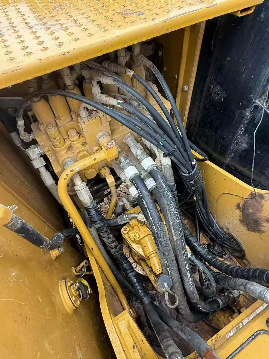 Used Caterpillar 313D Excavator 2019 Model / 2