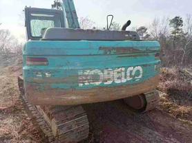 Buy Kobelco SK210 Used Excavator / 9 Used Kobelco SK210 Excavator 2010 Model / 9