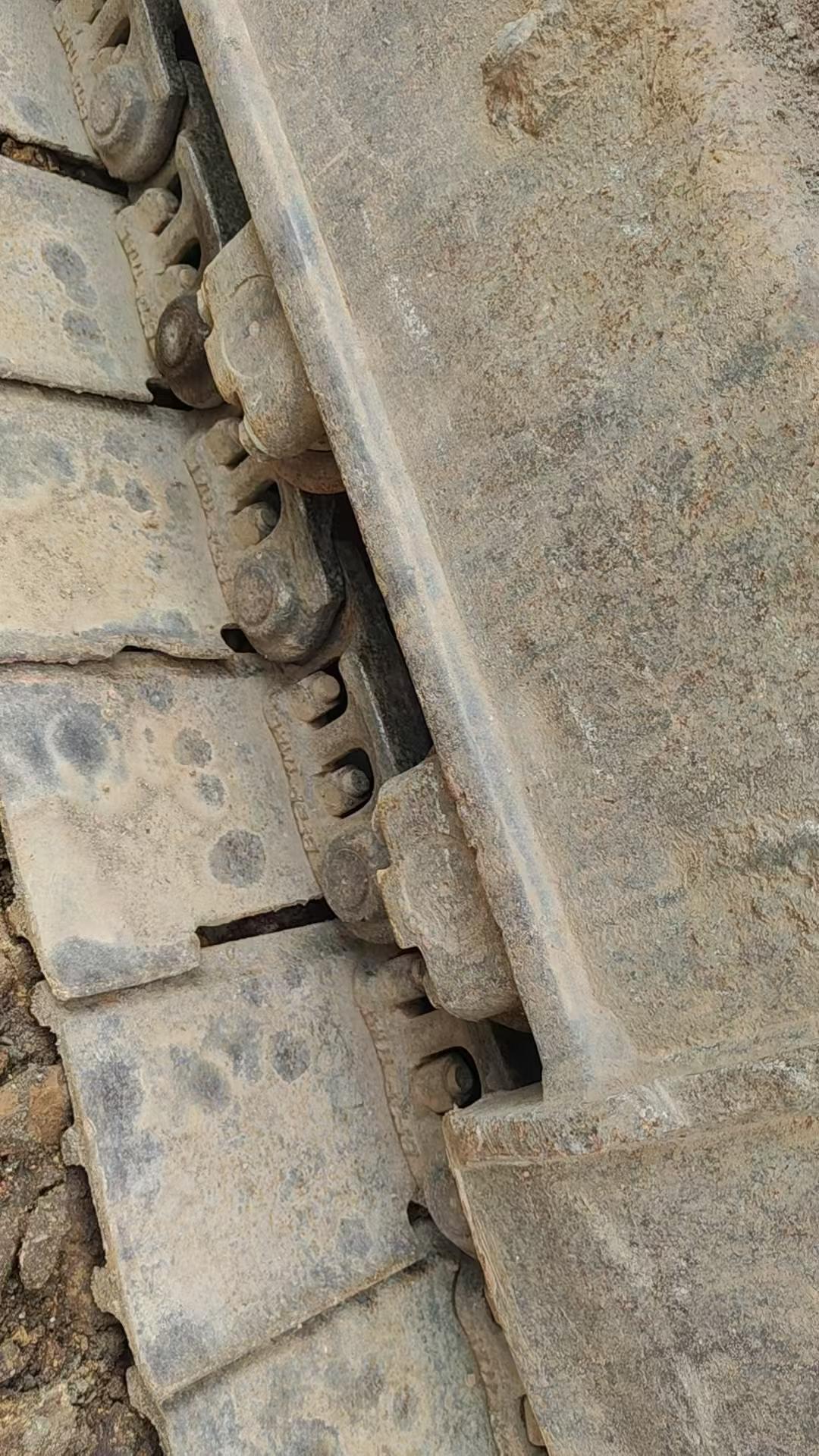 Used Caterpillar 312 Excavator 2016 Model / 6