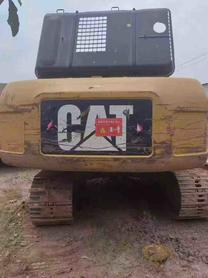 Buy Caterpillar 320A Used Excavator / 3 Used Caterpillar 320A Excavator 2011 Model / 3