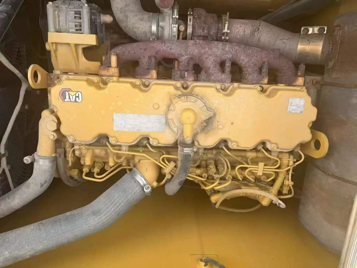 Used Caterpillar 320A Excavator 2020 Model / 3