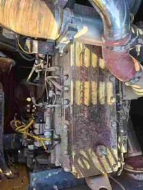 Buy XCMG XE470 Used Excavator / 9 Used XCMG XE470 Excavator 2017 Model / 9