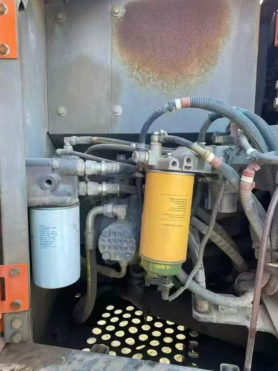 Used Hitachi ZX130-5A Excavator 2018 Model / 5