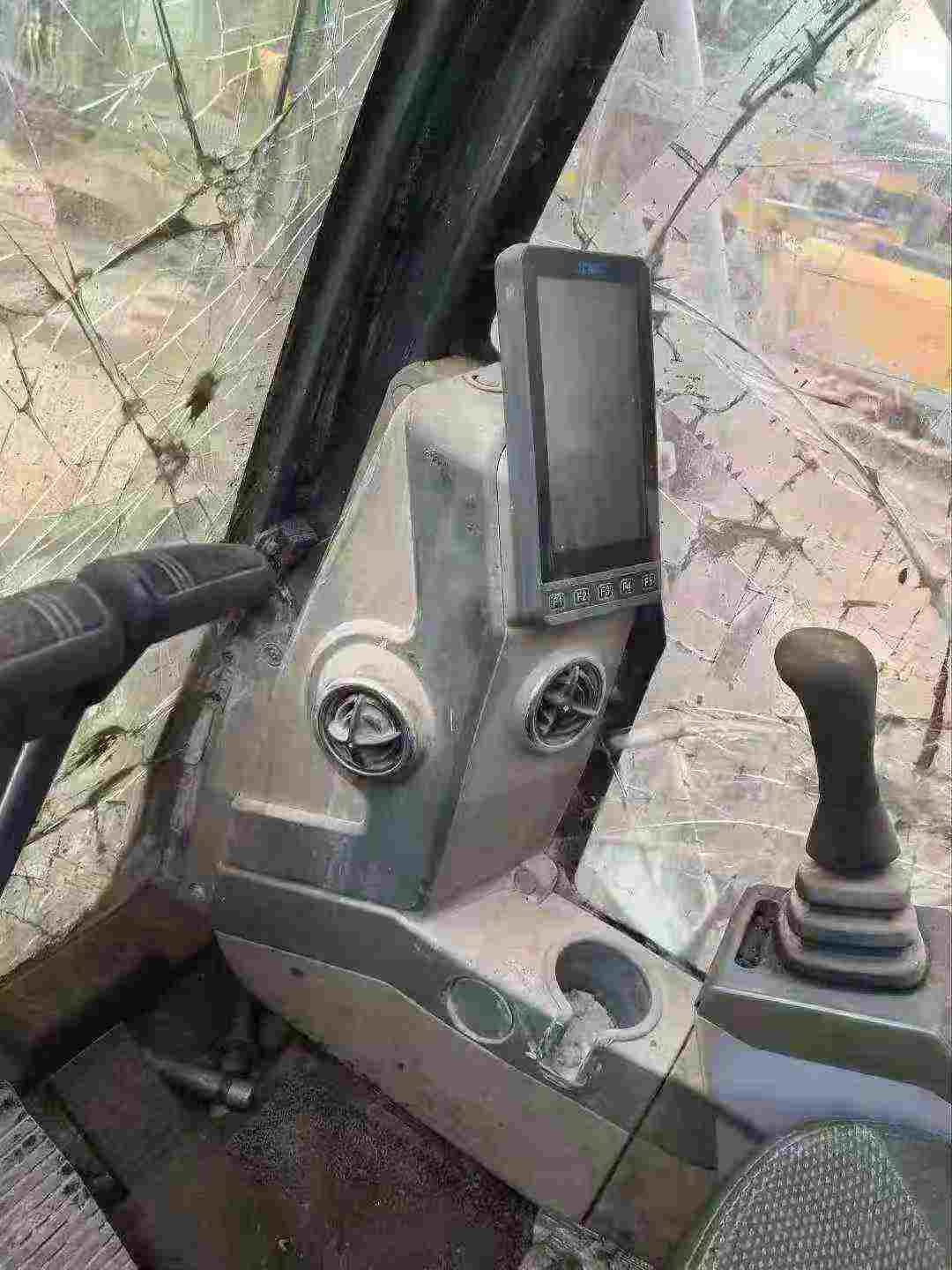 Used XCMG XE400T Excavator 2019 Model / 2