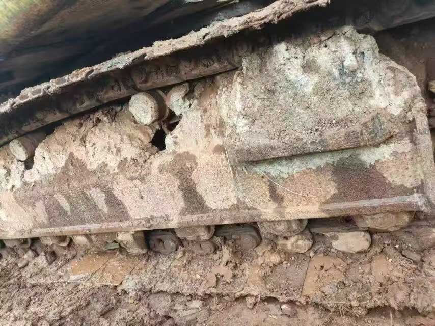 Used Caterpillar M315 Excavator 2016 Model / 8