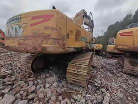 Buy Sany SY195C Used Excavator / 3 Used Sany SY195C Excavator 2020 Model / 3