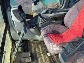 Buy Kobelco SK210 Used Excavator / 5 Used Kobelco SK210 Excavator 2010 Model / 5