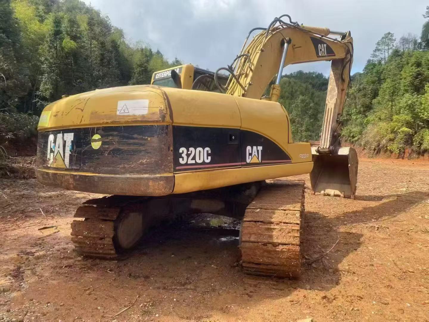 Used Kobelco SK200-2 Excavator 2019 Model / 6