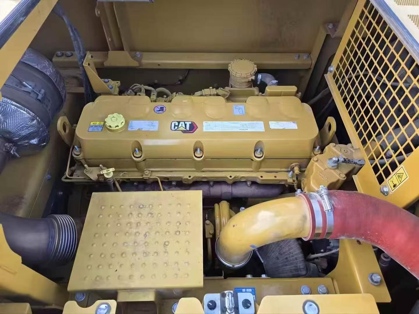 Used Caterpillar CAT352  Excavator 2023 Model / 5