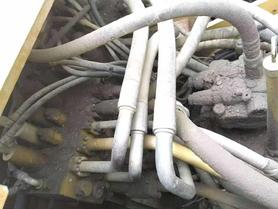 Buy Caterpillar 320A Used Excavator / 5 Used Caterpillar 320A Excavator 2011 Model / 5