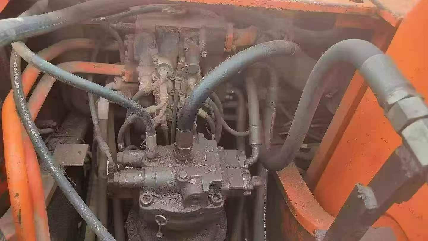 Used Doosan DH225-9 Excavator 2016 Model / 2