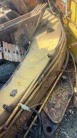 Buy Caterpillar 320V2 Used Excavator / 4 Used Caterpillar 320V2 Excavator 2016 Model / 4