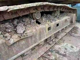 Buy Caterpillar 336E Used Excavator / 5 Used Caterpillar 336E Excavator 2015 Model / 5