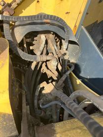 Buy Komatsu PC70-8 Used Excavator / 3 Used Komatsu PC70-8 Excavator 2011 Model / 3