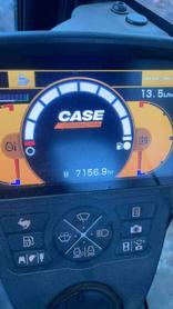 Buy Case CX210 Used Excavator / 8 Used Case CX210 Excavator 2016 Model / 8