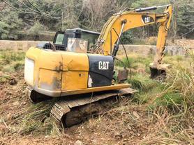 Buy Caterpillar 312D2GC Used Excavator / 2 Used Caterpillar 312D2GC Excavator 2013 Model / 2