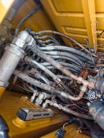 Buy XCMG XE75C Used Excavator / 2 Used XCMG XE75C Excavator 2022 Model / 2