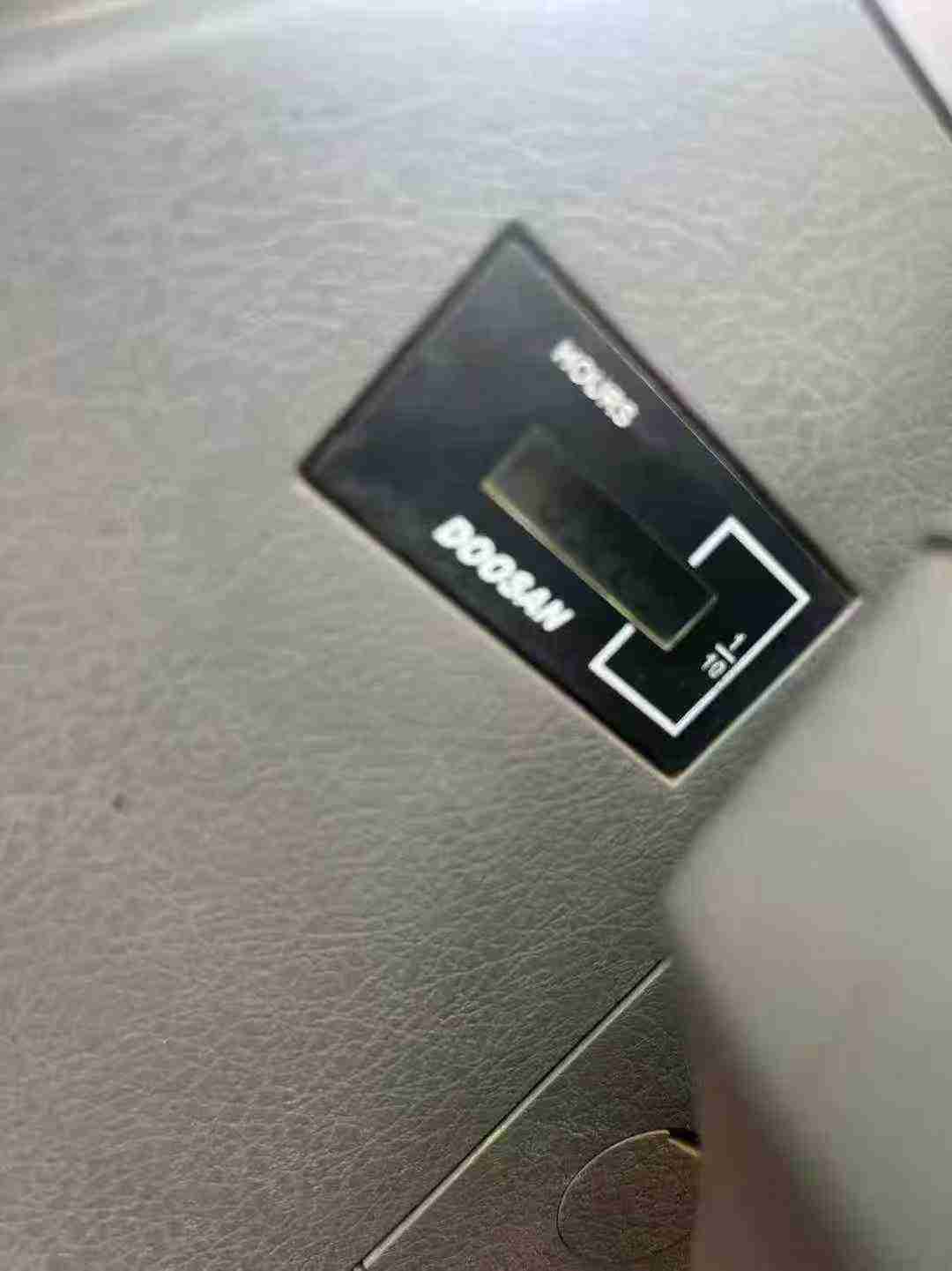 Used Doosan DX260LC Excavator 2018 Model / 8