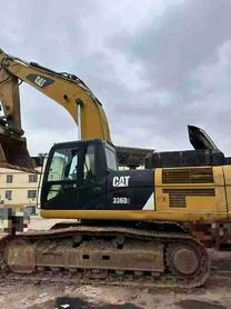 Buy Caterpillar 336E Used Excavator / 6 Used Caterpillar 336E Excavator 2015 Model / 6