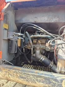 Buy Hitachi EX200-3 Used Excavator / 7 Used Hitachi EX200-3 Excavator 2010 Model / 7