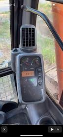 Buy Hitachi EX120-6 Used Excavator / 5 Used Hitachi EX120-6 Excavator 2015 Model / 5