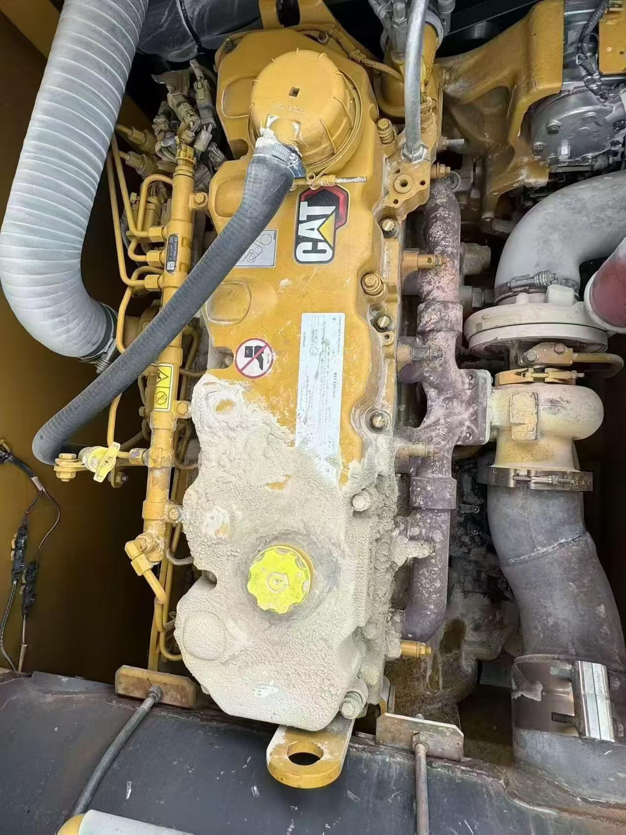 Used Caterpillar 350L Excavator 2021 Model / 3