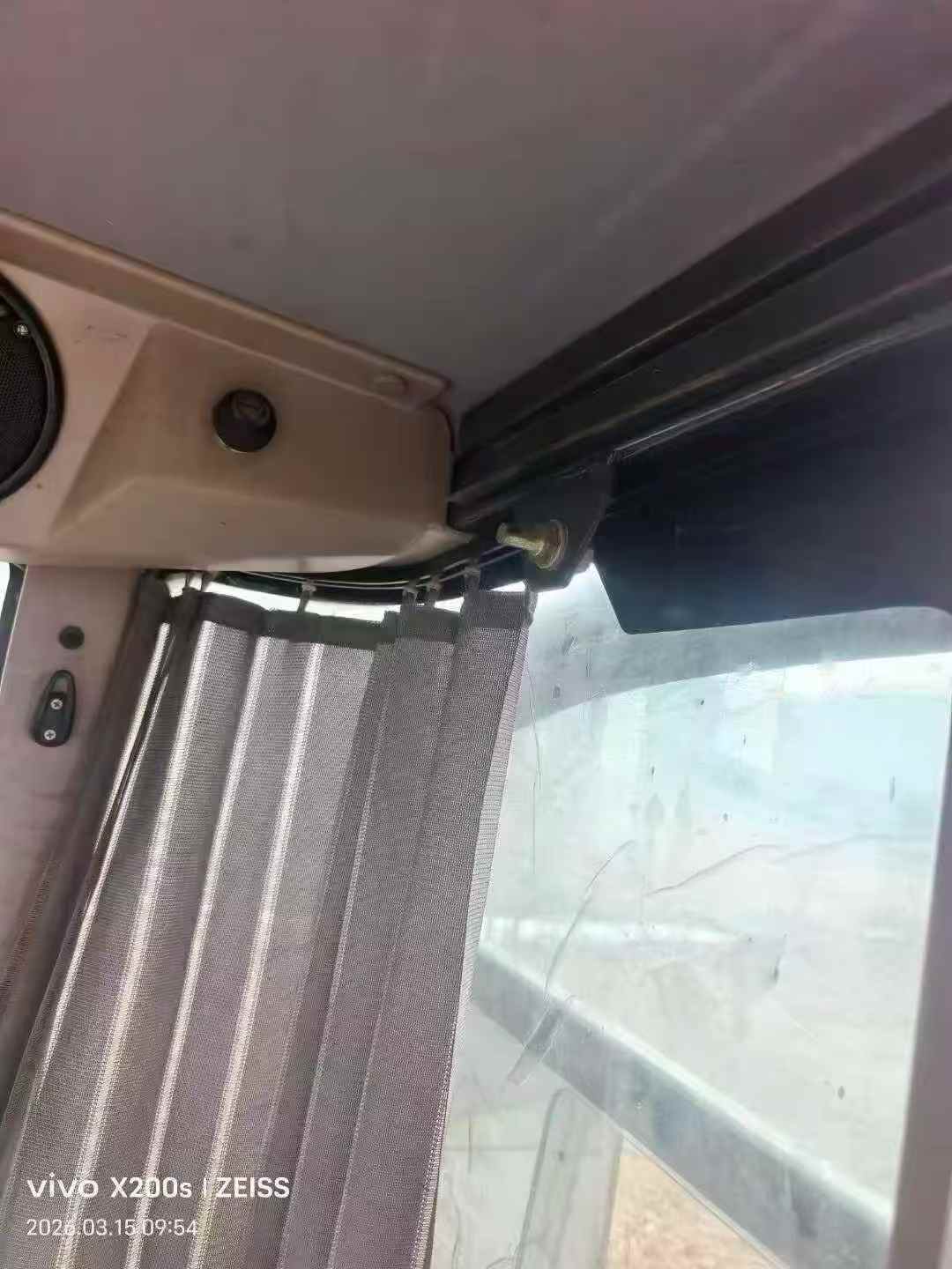 Used XCMG XE75C Excavator 2020 Model / 6