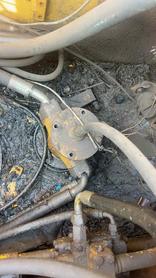 Buy Caterpillar 320V2 Used Excavator / 3 Used Caterpillar 320V2 Excavator 2016 Model / 3