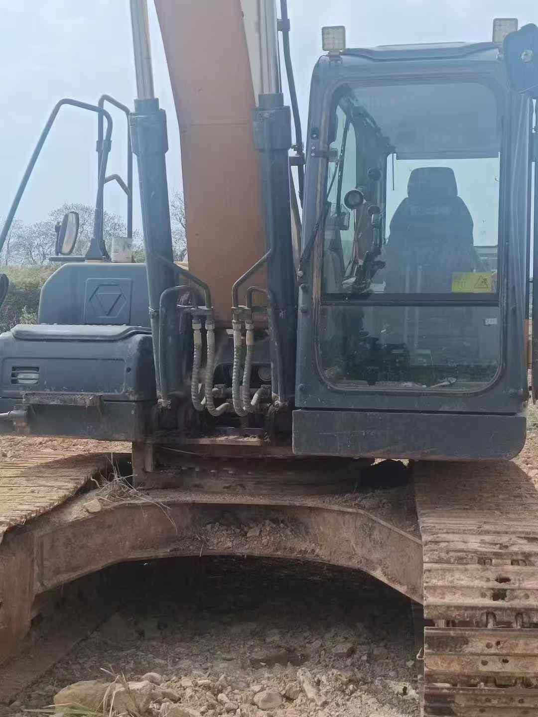Used XCMG XE200 Excavator 2021 Model / 5