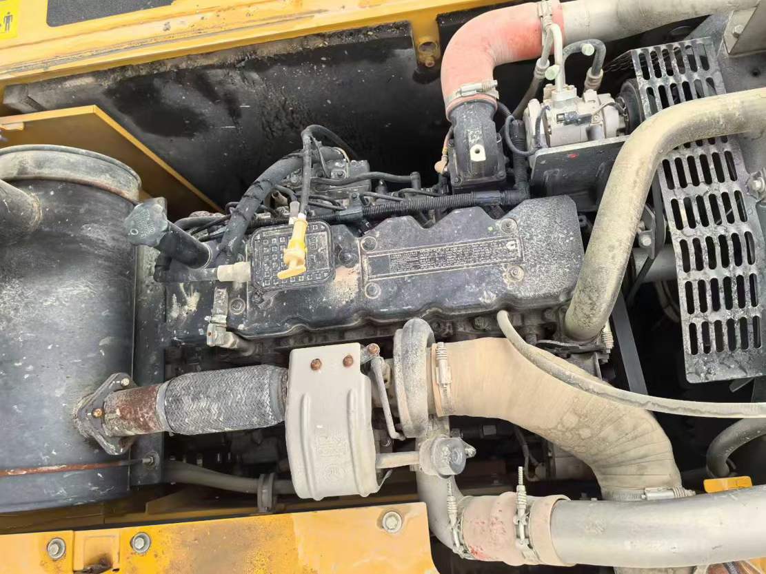 Used XCMG XE200 Excavator 2016 Model / 5