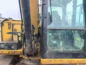 Buy Caterpillar 307B Used Excavator / 7 Used Caterpillar 307B Excavator 2020 Model / 7