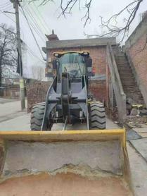 Buy XCMG LW180K Used Loader / 6 Used XCMG LW180K Loader 2022 Model / 6